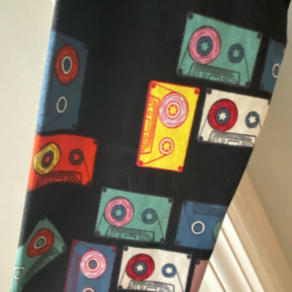 LuLaRoe Randy - Picture 2 of 3